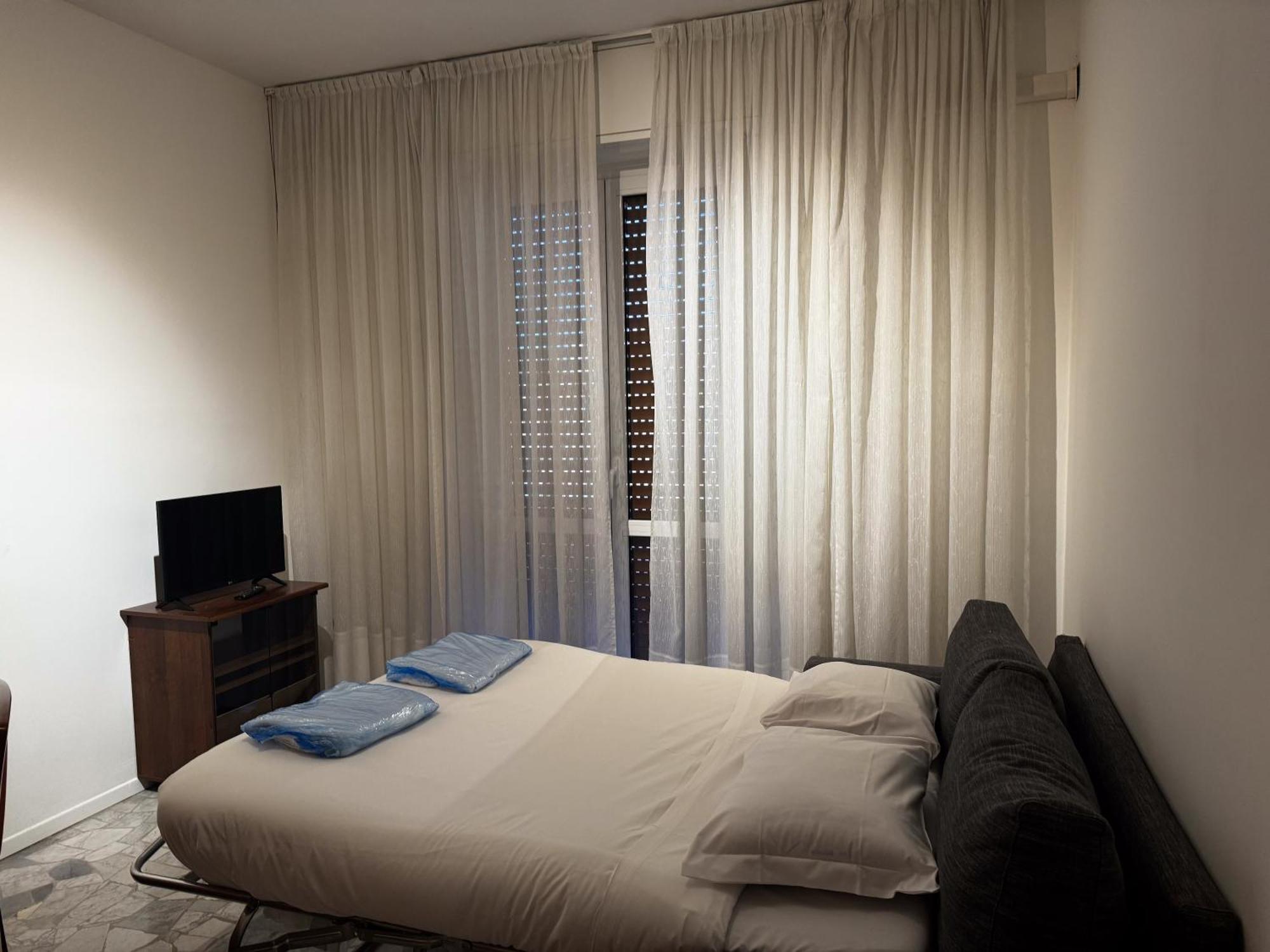 Appartamento Corvetto House *